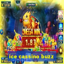 ice cassino buzz